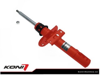 Přední tlumič Koni FSD Audi A2 rok 00-05